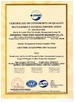 China ZHENGZHOU SHENGHONG HEAVY INDUSTRY TECHNOLOGY CO., LTD certificaciones